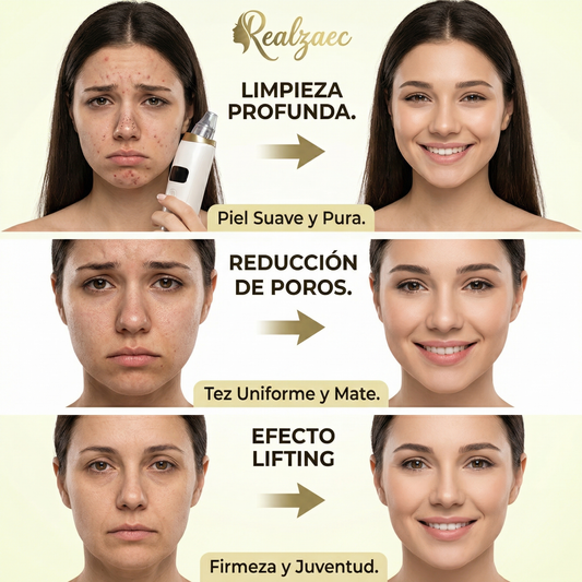 Realzakit - Tratamiento de spa en casa