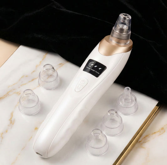 Lumipure™ - Limpiador facial